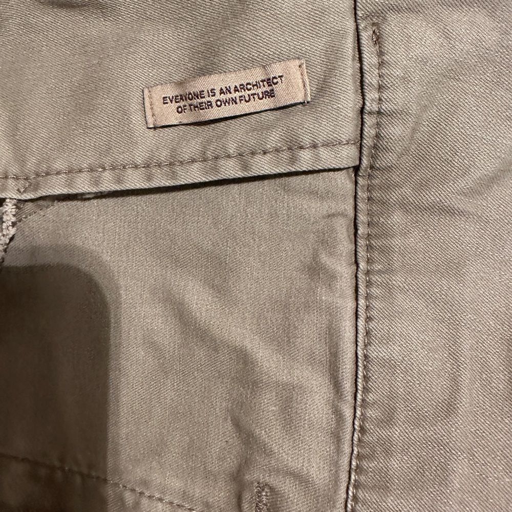 Rough Hewn women’s jacket. - Picture 6 of 6